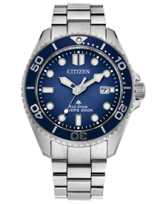 Citizen - .