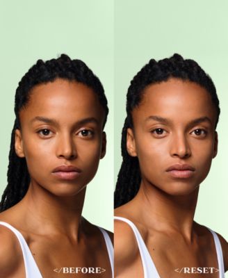 Reset Rebalancing Setting Powder Refill