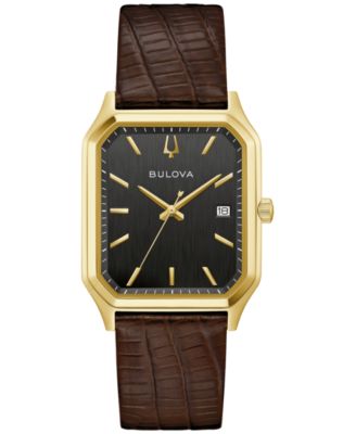 Bulova - .