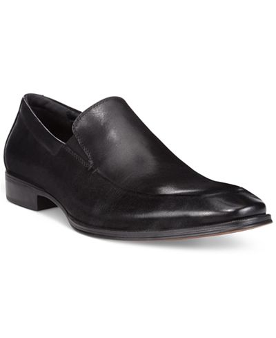 Alfani Men's Charles Moc Toe Loafer, Created for Macy's ...