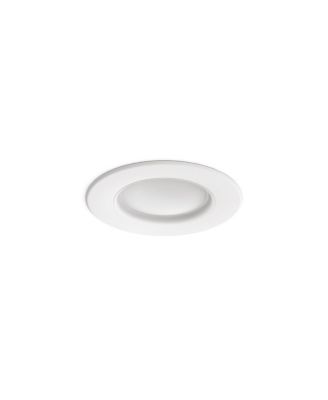 Bluetooth 5/6" High Lumen Recessed Downlight (4-pack) - White Ambiance