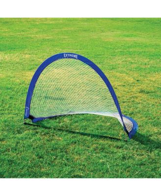Small Soccer Pop Up Goal