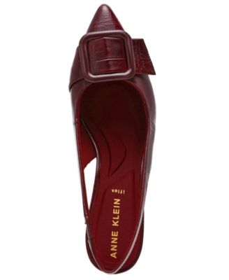 Women's Ilanna Slingback Pumps