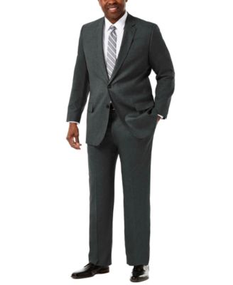 Men’s JMH Big & Tall Classic Fit Suit Separates Jacket