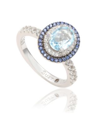 Suzy Levian New York