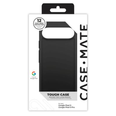 Tough Case for Pixel 9 / Pixel 9 Pro / Pixel 10 / Pixel 10 Pro