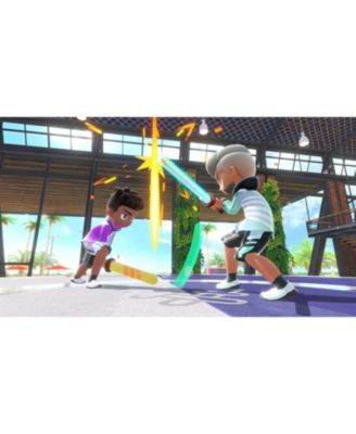 Switch Sports with Leg Strap - Nintendo Switch - USA Version