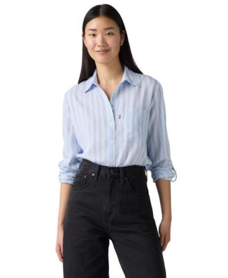Levi's