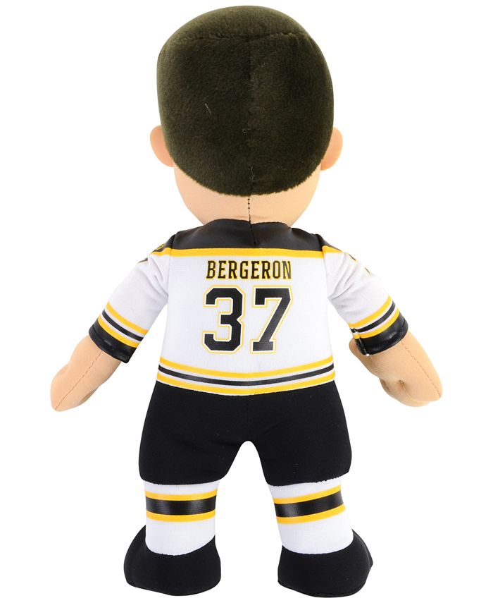 Bergeron Infant Special Edition White Jersey