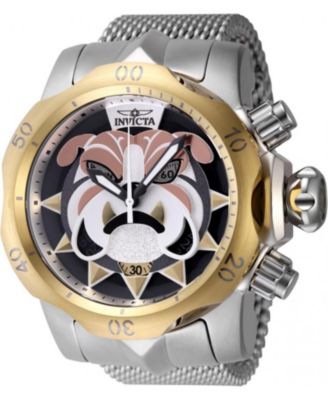 Invicta