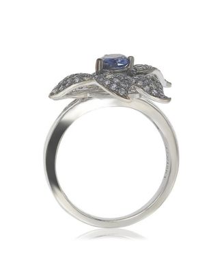 Suzy Levian Sapphire