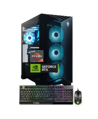 MSI