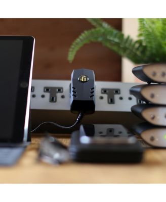 iPower2 15V Ultra Low Noise DC Power Supply