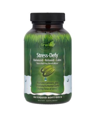 Irwin Naturals