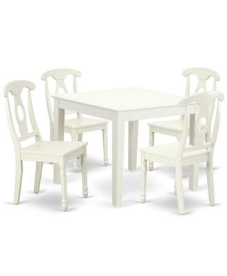 East West Furniture