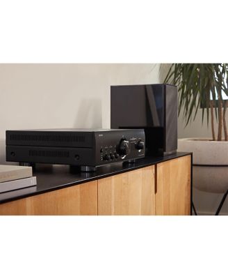 PMA-1700NE 140W Integrated Amplifier with DCD-1700NE CD/SACD Player with Advanced AL32 Processing Plus