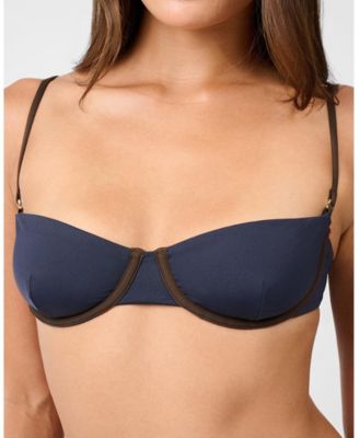 Women's Balconette Top