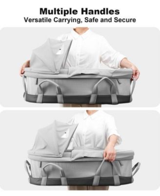 Baby Portable Bassinet