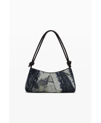 Women's Bag designed by Mr. Christian Lacroix