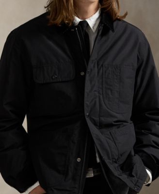 Men's The Elsdon Down Utility Jacket