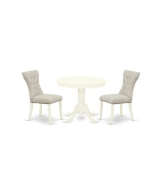 East West Furniture