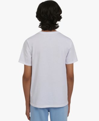 Big Boys' Short Sleeve Signature T-Shirt