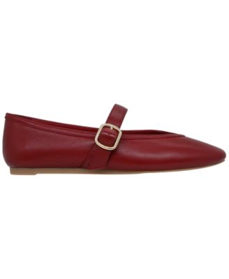 Women's Lannettee Mary Jane Flats, Macy's Exclusive