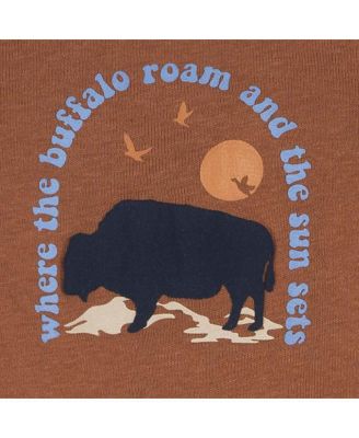 Baby Boys' 5-Pack Long Sleeve Bodysuits, Grey Heather, 12 Months