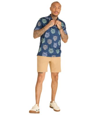 Men's The Big Catwalk Performance Polo Shirt