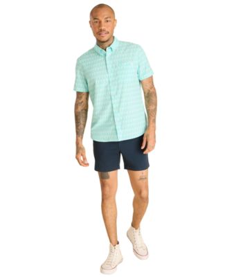 Men's The Tropical Punch Performance Friday Shirt