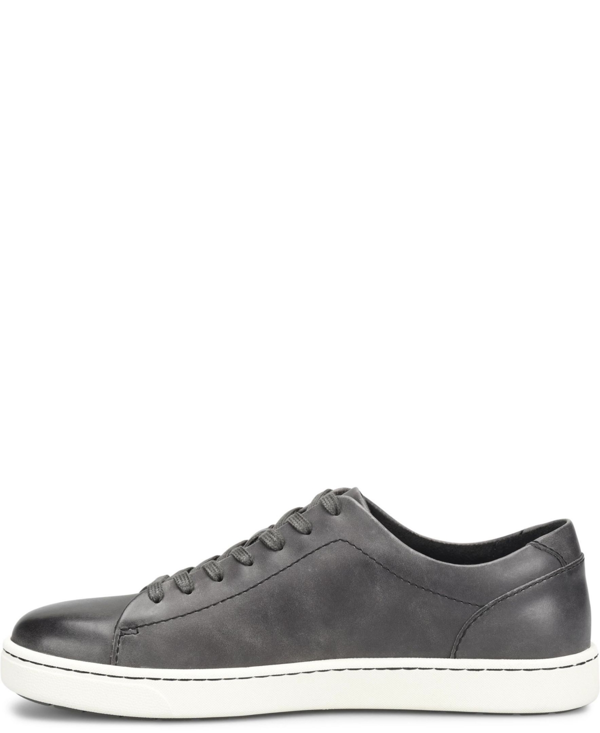 Born Men's Allegheny Ii Sneakers In Gray
