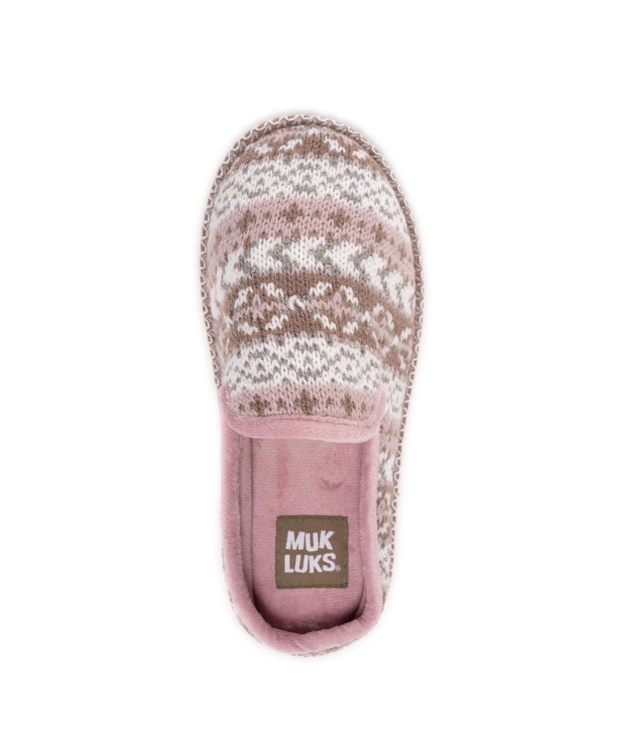 Muk Luks Women's Maeve Slipper