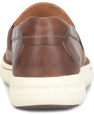 Men's Mariner Dress Casual Slip-On Sneakers