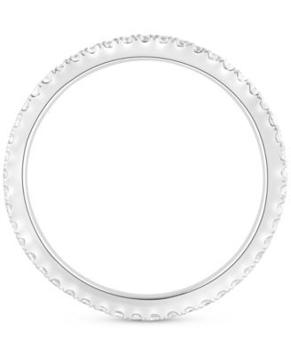 Certified Lab Grown Diamond Oval Bridal Set (3 ct. t.w.) in 14k Gold