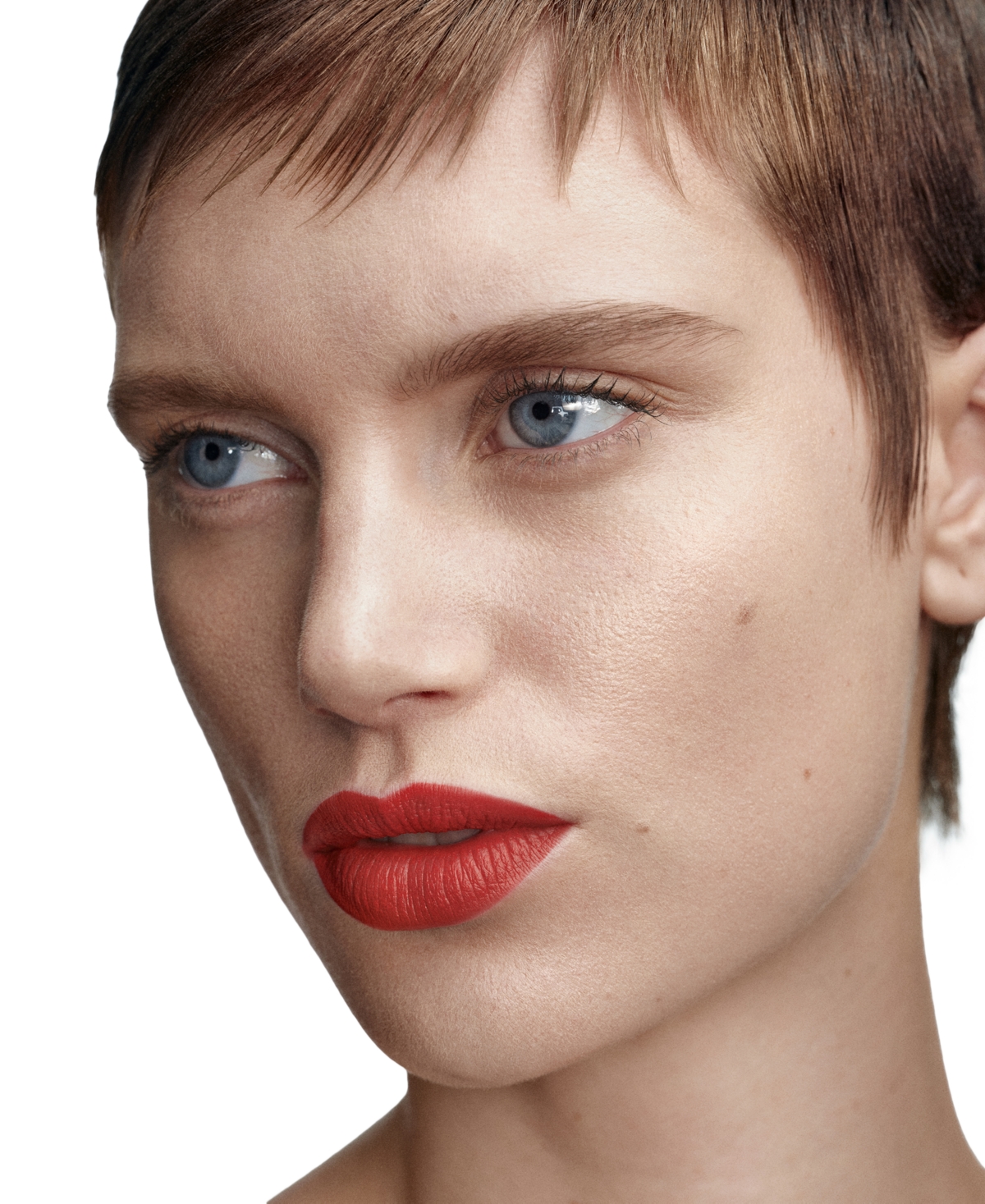 Byredo Matte Lipstick Refill In Transparent