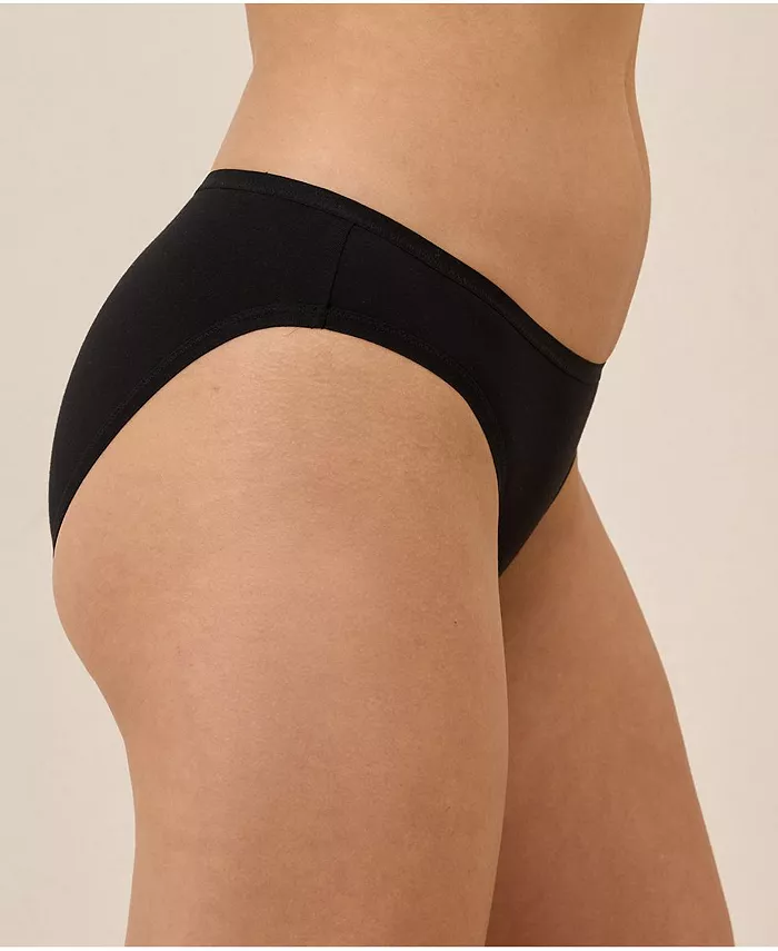 Everyday Classic Fit Bikini 5-Pack - thumbnail 3