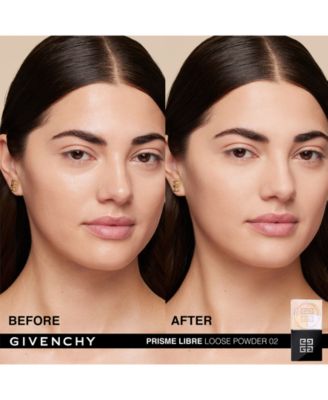 Prisme Libre Illuminating & Color-Correcting Loose Powder Mini