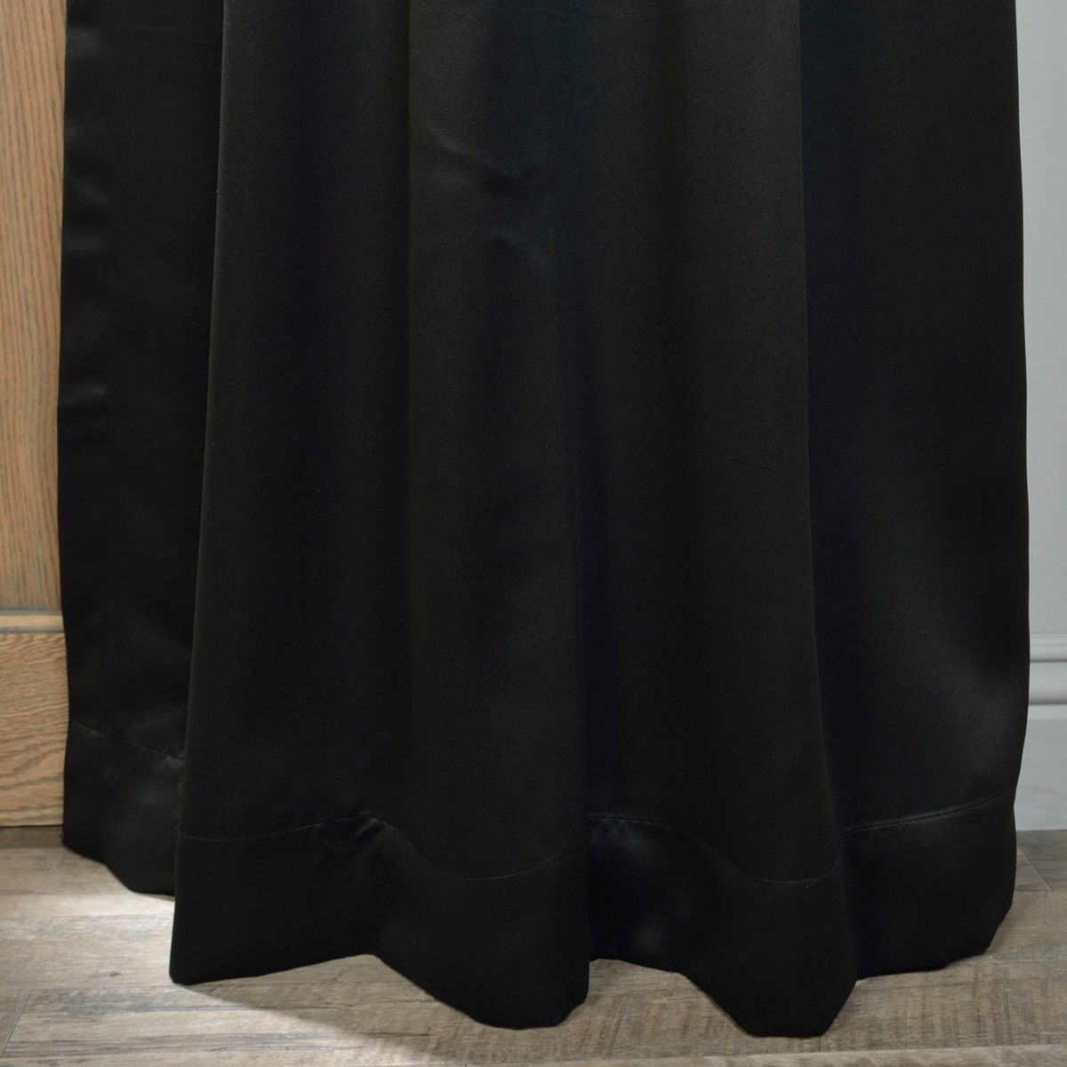 Half Price Drapes Grommet Room Darkening Curtain