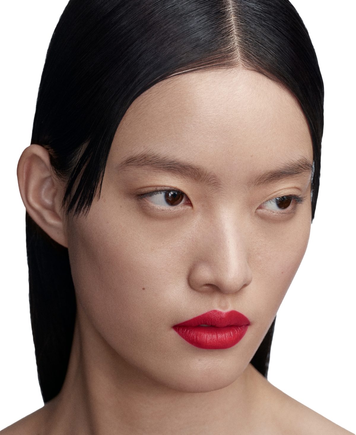 Byredo Matte Lipstick Refill In Transparent