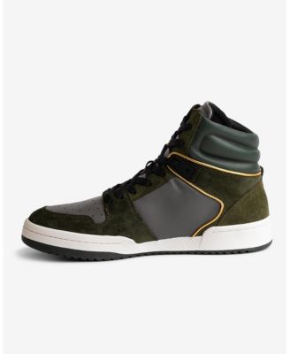 Men's Bounce Sneaker