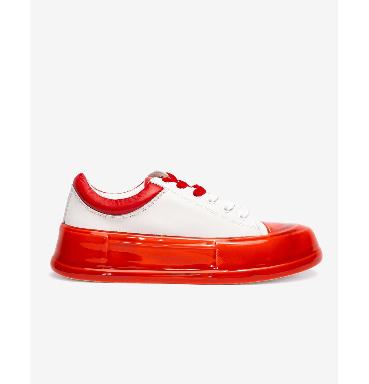 Freshy Men's Dips Sneaker