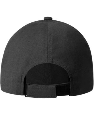 Logo Edge Vented Baseball