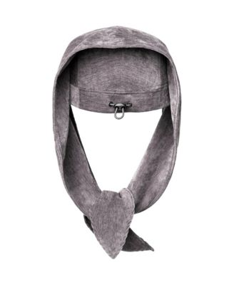 Velvet Drape 5-Panel Baseball