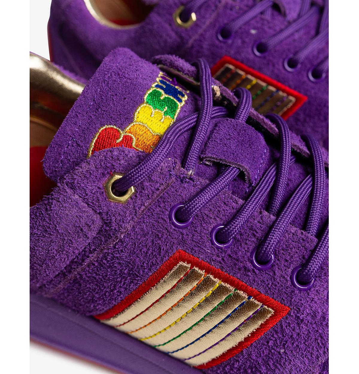 Freshy Women's Brites Sneaker
