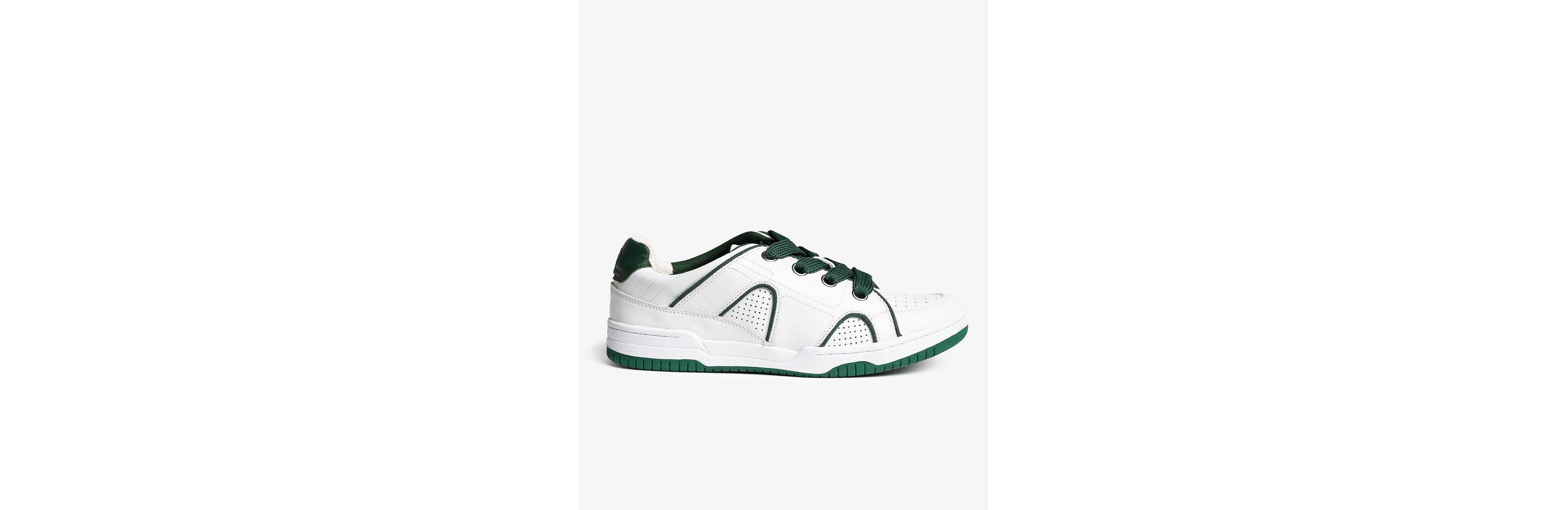 Freshy Women's Steezy Lites Sneaker