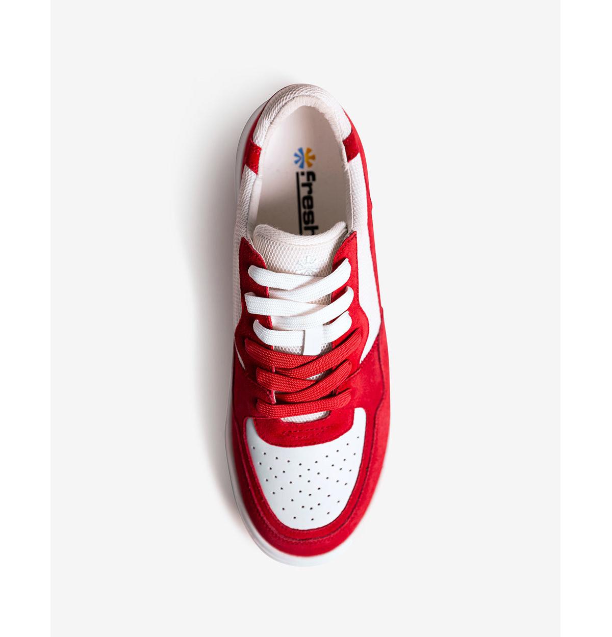 Freshy Men's Court 2.0 Sneaker