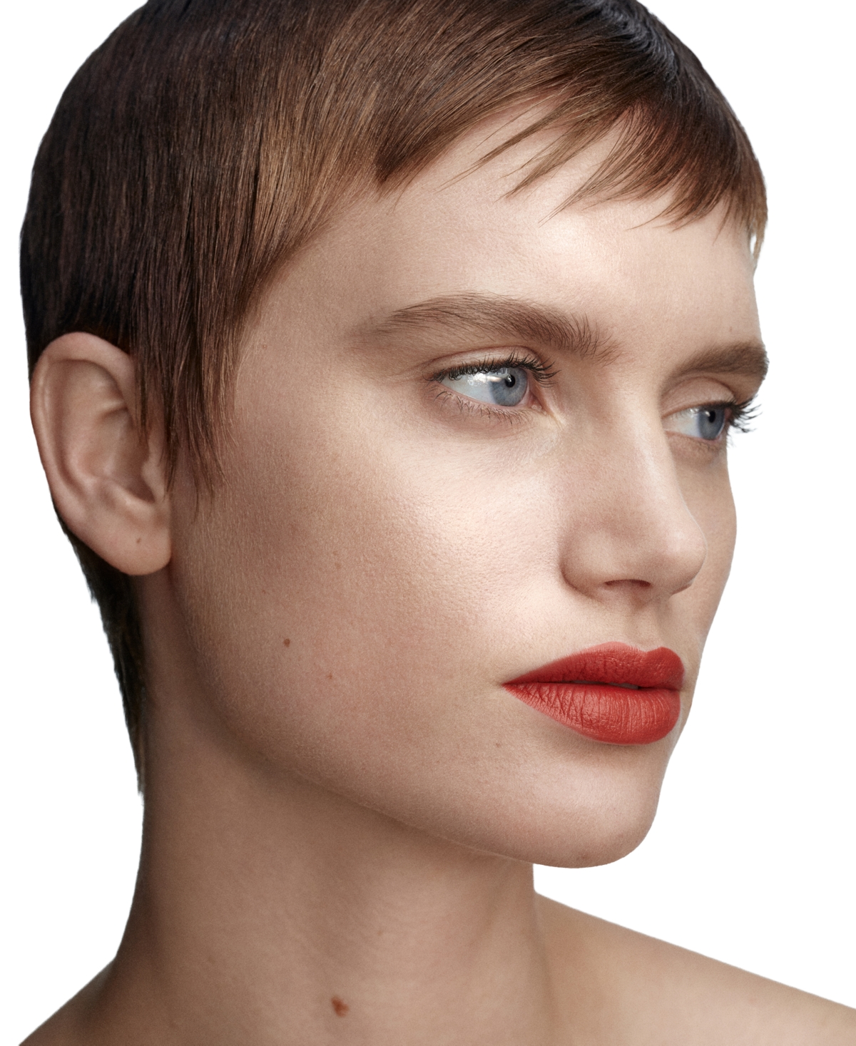 Byredo Matte Lipstick In Transparent