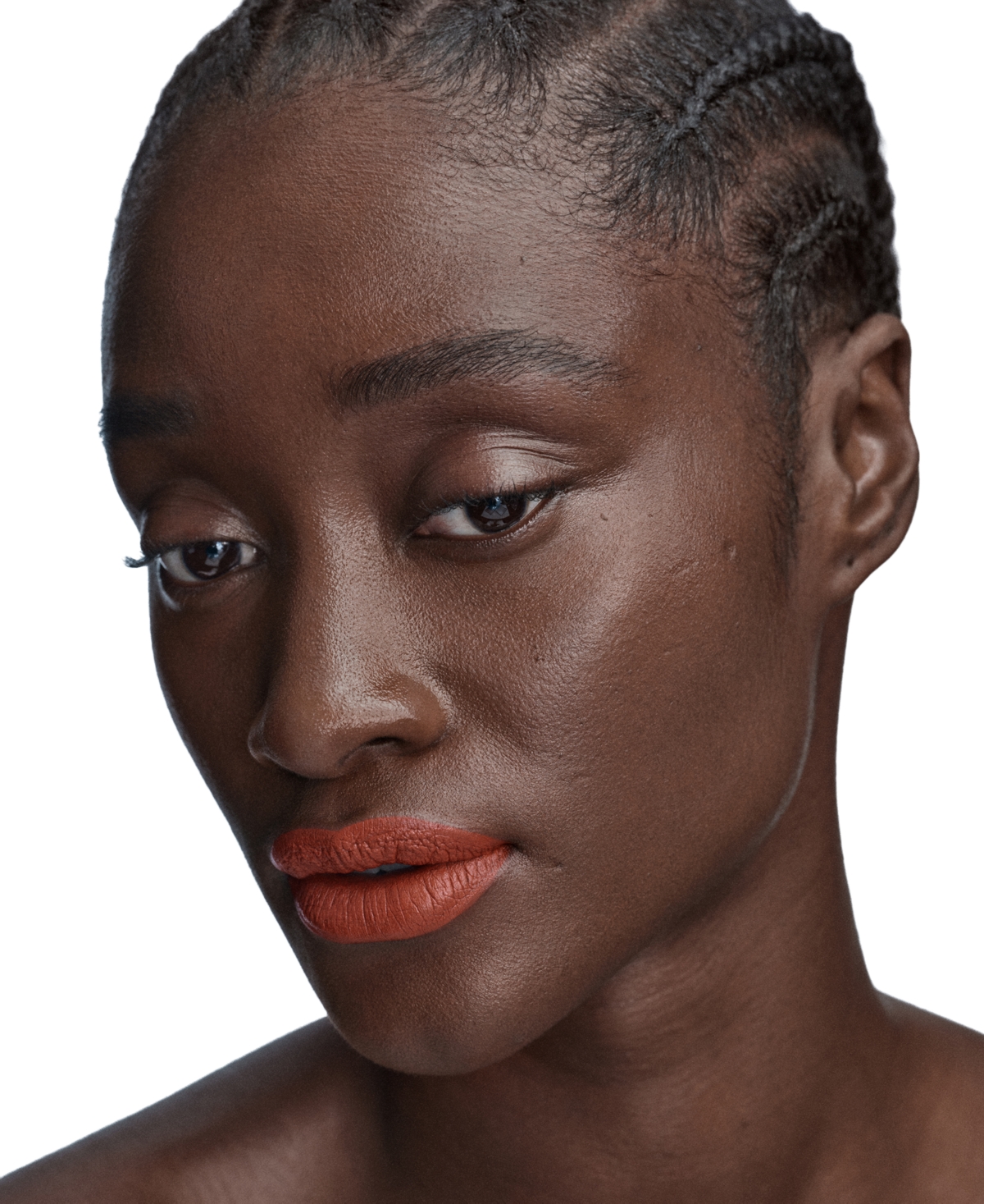 Byredo Matte Lipstick In Transparent