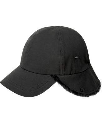 Convertible Baseball