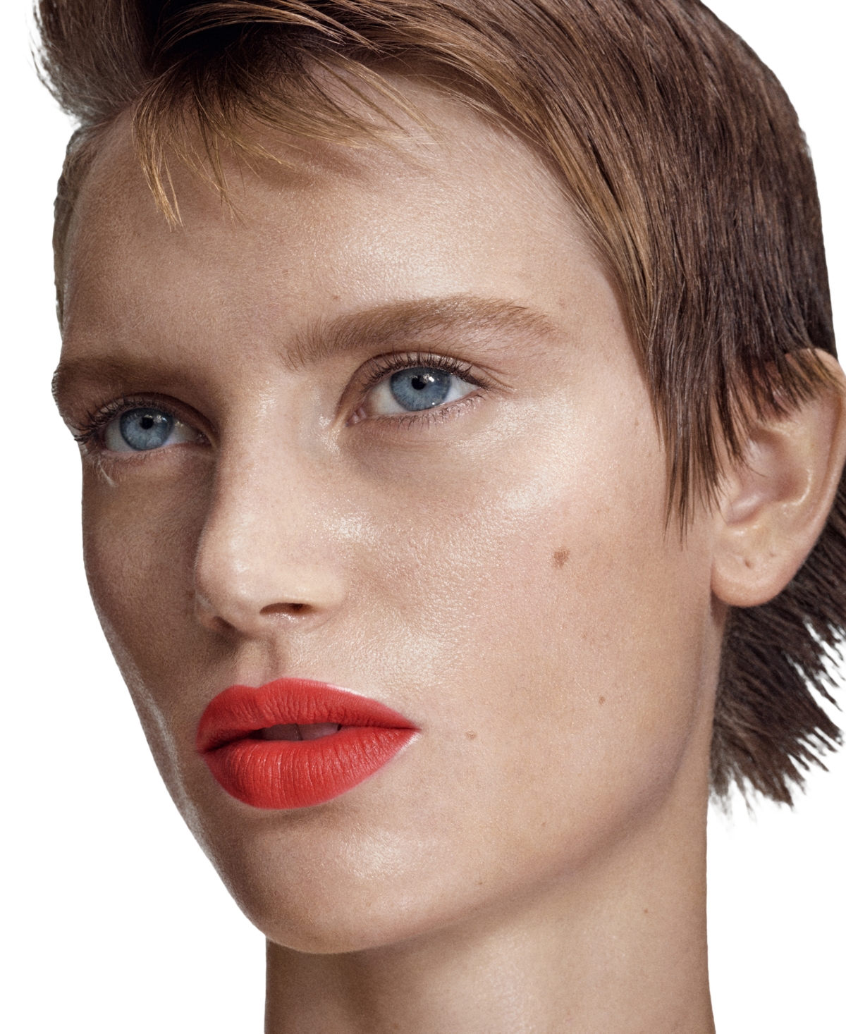 Byredo Liquid Lipstick Vinyl In Transparent